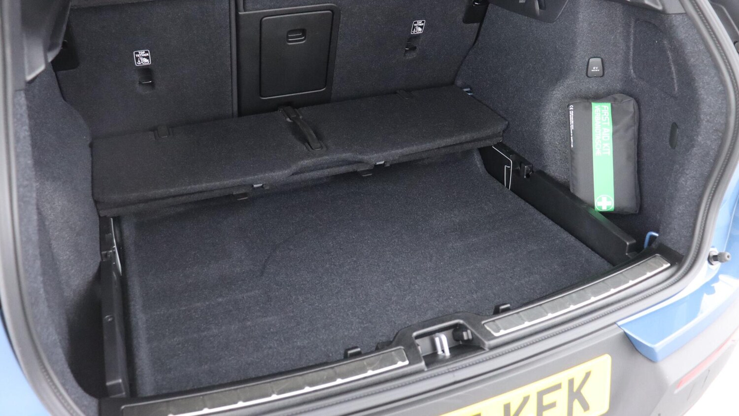 Used Volvo XC40 2025 for sale - 75990911: Photo 37