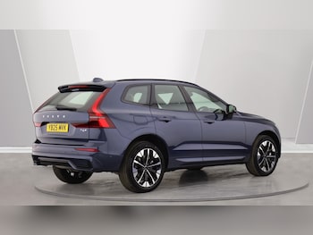 Used Volvo XC60 2025 for sale - 75949835: Photo