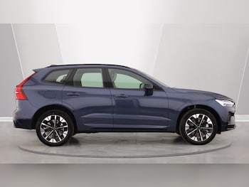 Used Volvo XC60 2025 for sale - 75949835: Photo