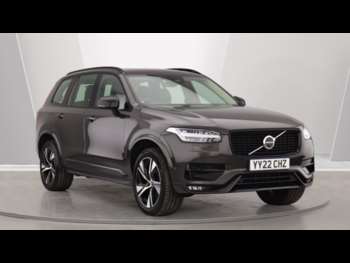 2022 (22) - B5 (D) AWD Plus Dark Auto (Sunroof, Pilot Assist, Leather, BLIS) 5-Door
