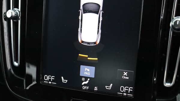 Used Volvo XC40 2018 for sale - 76250995: Photo 19