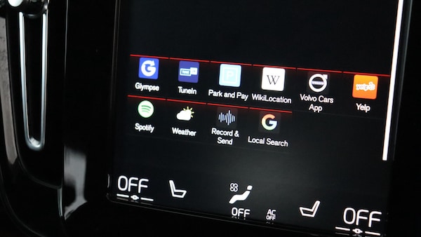 Used Volvo XC40 2018 for sale - 76250995: Photo 31