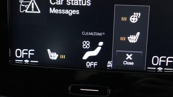 Used Volvo XC40 2018 for sale - 76250995: Photo 35
