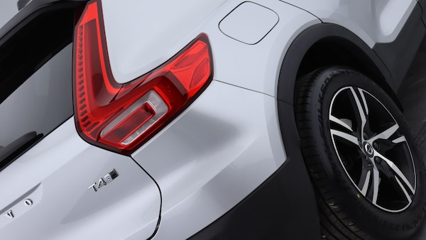 Used Volvo XC40 2018 for sale - 76250995: Photo 37