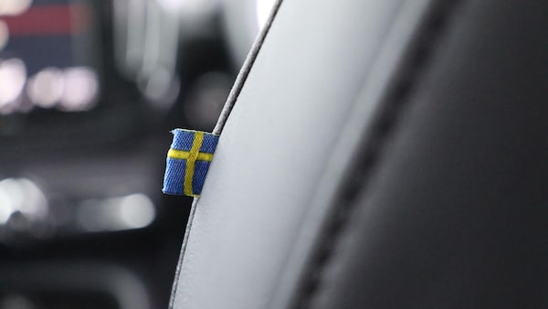 Used Volvo XC40 2018 for sale - 76250995: Photo 43