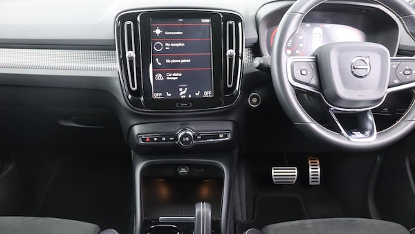 Used Volvo XC40 2018 for sale - 76250995: Photo 5