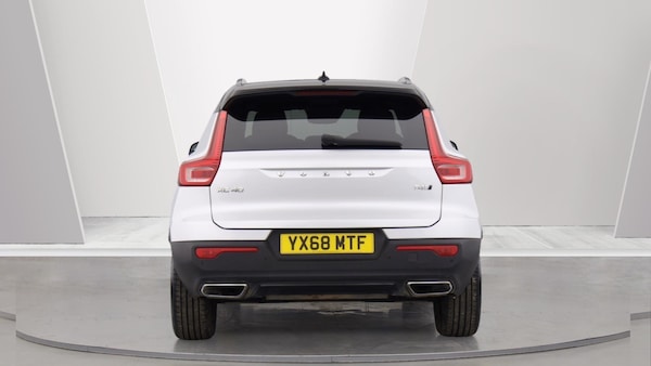 Used Volvo XC40 2018 for sale - 76250995: Photo 7