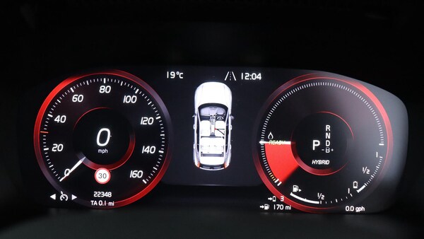 Used Volvo XC40 2021 for sale - 75729117: Photo 11