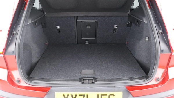 Used Volvo XC40 2021 for sale - 75729117: Photo 13