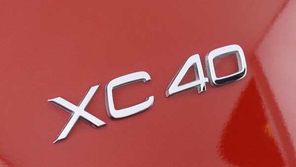 Used Volvo XC40 2021 for sale - 75729117: Photo 14