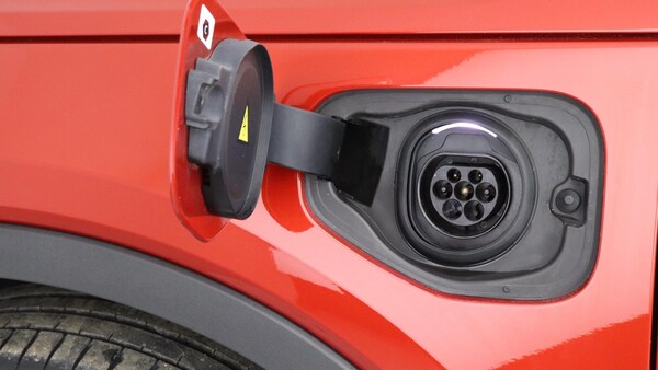 Used Volvo XC40 2021 for sale - 75729117: Photo 16
