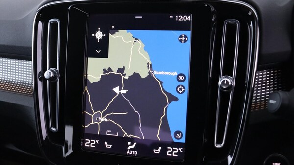 Used Volvo XC40 2021 for sale - 75729117: Photo 18
