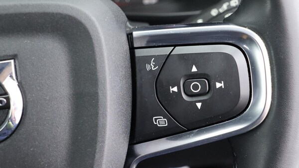 Used Volvo XC40 2021 for sale - 75729117: Photo 22