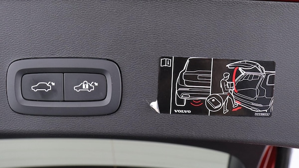Used Volvo XC40 2021 for sale - 75729117: Photo 35