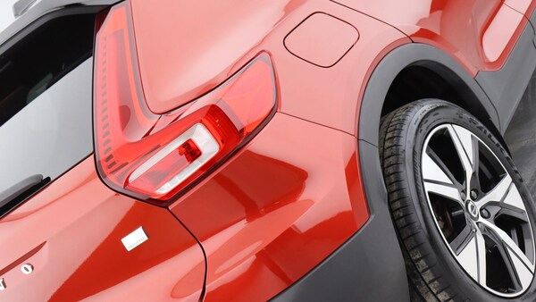 Used Volvo XC40 2021 for sale - 75729117: Photo 36