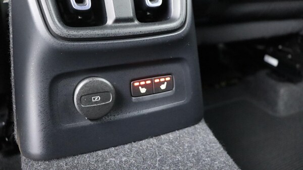 Used Volvo XC40 2021 for sale - 75729117: Photo 43