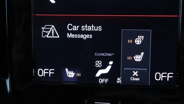 Used Volvo XC40 2021 for sale - 75729117: Photo 51