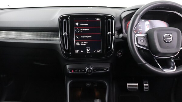 Used Volvo XC40 2021 for sale - 75729117: Photo 5