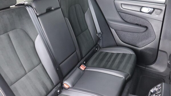 Used Volvo XC40 2021 for sale - 75729117: Photo 6