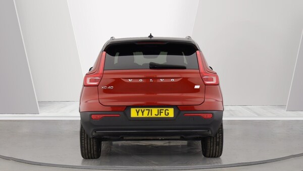 Used Volvo XC40 2021 for sale - 75729117: Photo 7
