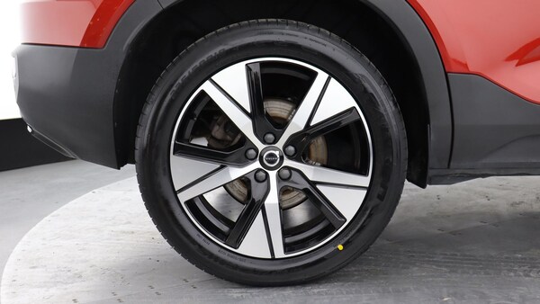 Used Volvo XC40 2021 for sale - 75729117: Photo 9