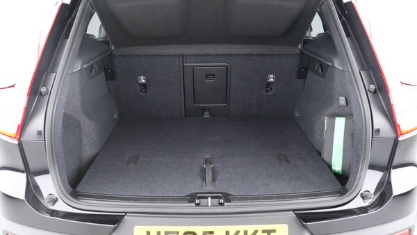 Used Volvo XC40 2025 for sale - 75769598: Photo 13