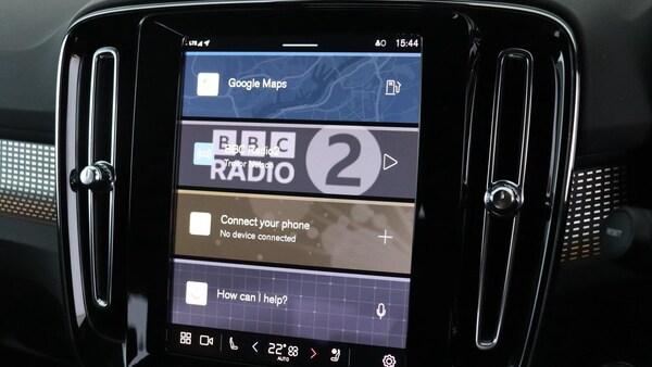 Used Volvo XC40 2025 for sale - 75769598: Photo 17
