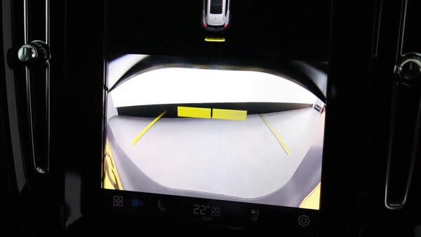 Used Volvo XC40 2025 for sale - 75769598: Photo 19