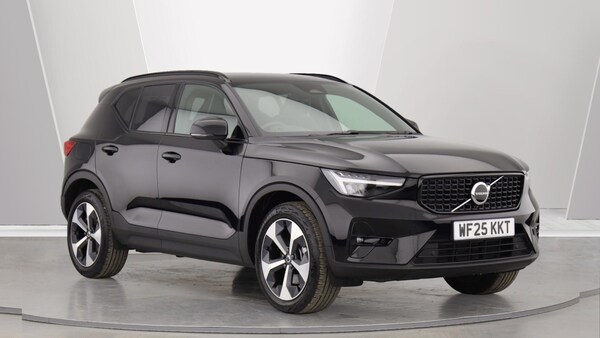 Used Volvo XC40 2025 for sale - 75769598: Photo 1