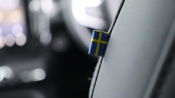 Used Volvo XC40 2025 for sale - 75769598: Photo 45