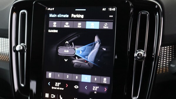 Used Volvo XC40 2025 for sale - 75769598: Photo 50