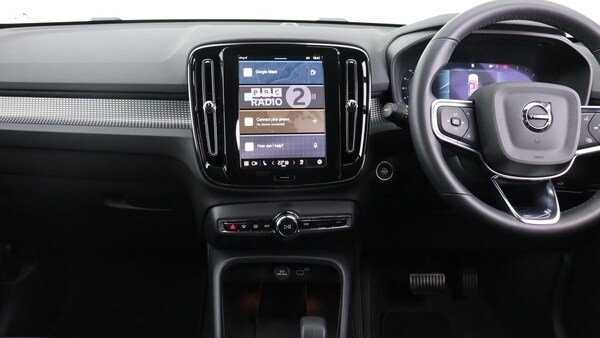 Used Volvo XC40 2025 for sale - 75769598: Photo 5
