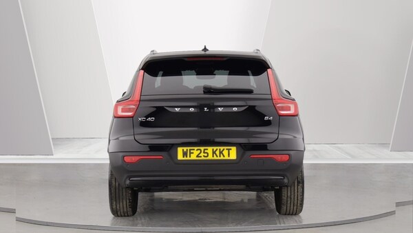 Used Volvo XC40 2025 for sale - 75769598: Photo 7