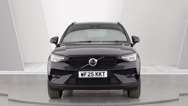 Used Volvo XC40 2025 for sale - 75769598: Photo 8