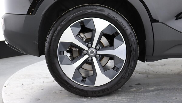 Used Volvo XC40 2025 for sale - 75769598: Photo 9
