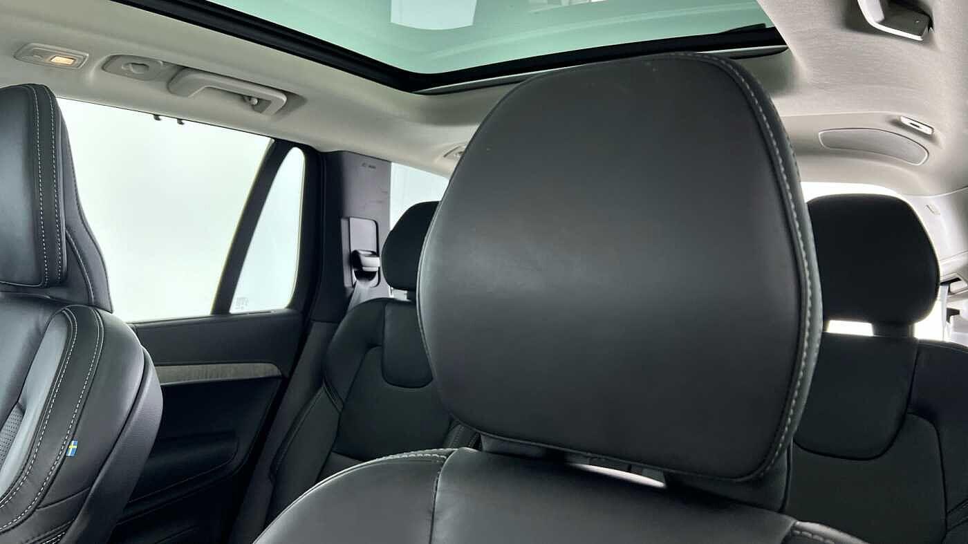 Used Volvo XC90 2022 for sale - 76349502: Photo 11