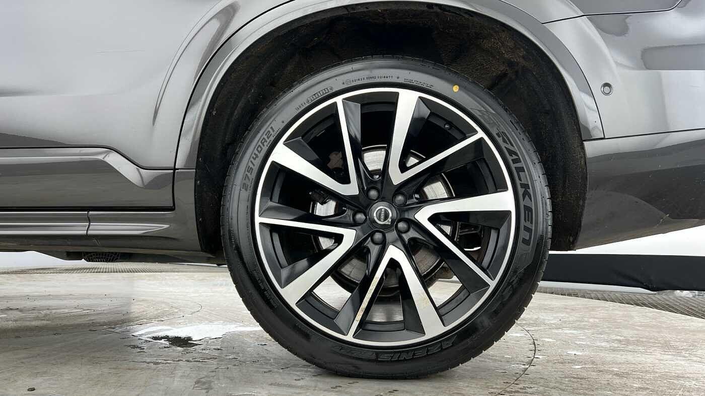 Used Volvo XC90 2022 for sale - 76349502: Photo 4