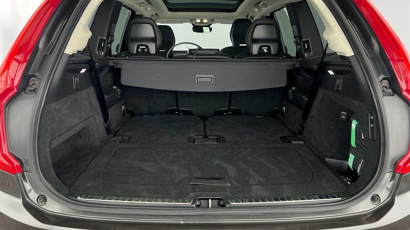 Used Volvo XC90 2022 for sale - 76349502: Photo 5