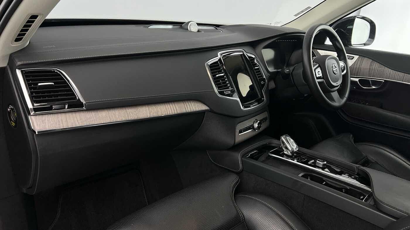 Used Volvo XC90 2022 for sale - 76349502: Photo 6