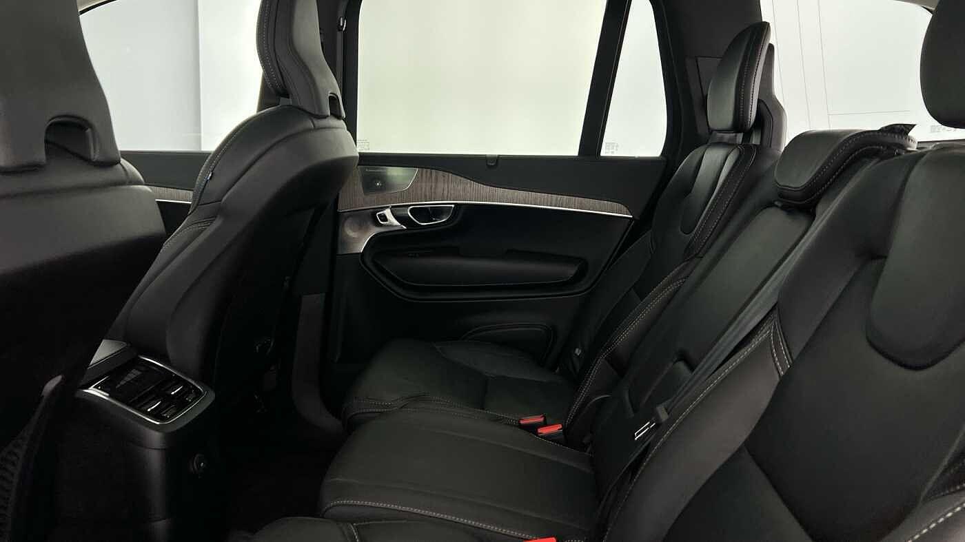 Used Volvo XC90 2022 for sale - 76349502: Photo 7