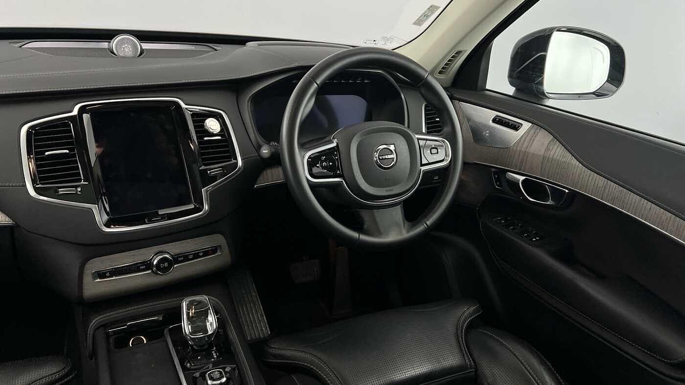 Used Volvo XC90 2022 for sale - 76349502: Photo 8