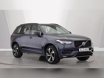 2022 (22) - B5 (D) AWD Plus Dark, 7 Seats (Sunroof, Pilot Assist, BLIS, Leather) 5-Door
