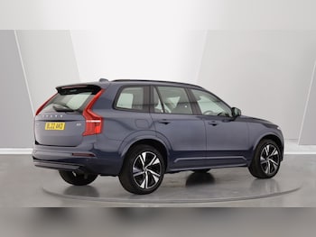 Used Volvo XC90 2022 for sale - 75577419: Photo