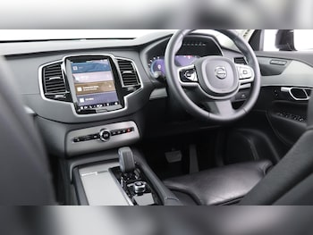 Used Volvo XC90 2022 for sale - 75577419: Photo