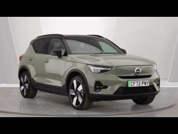 2023 (72) - Twin Motor Recharge Ultimate Electric (Sunroof, Towbar, Heat Pump) 5-Door