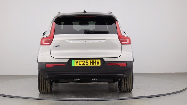 Used Volvo Other 2025 for sale - 76166547: Photo 13