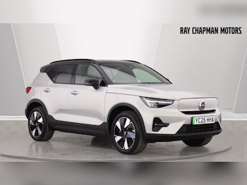 Volvo - Other