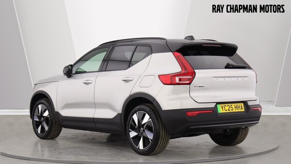 Used Volvo Other 2025 for sale - 76166547: Photo 2