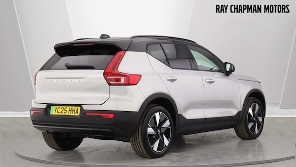 Used Volvo Other 2025 for sale - 76166547: Photo 7