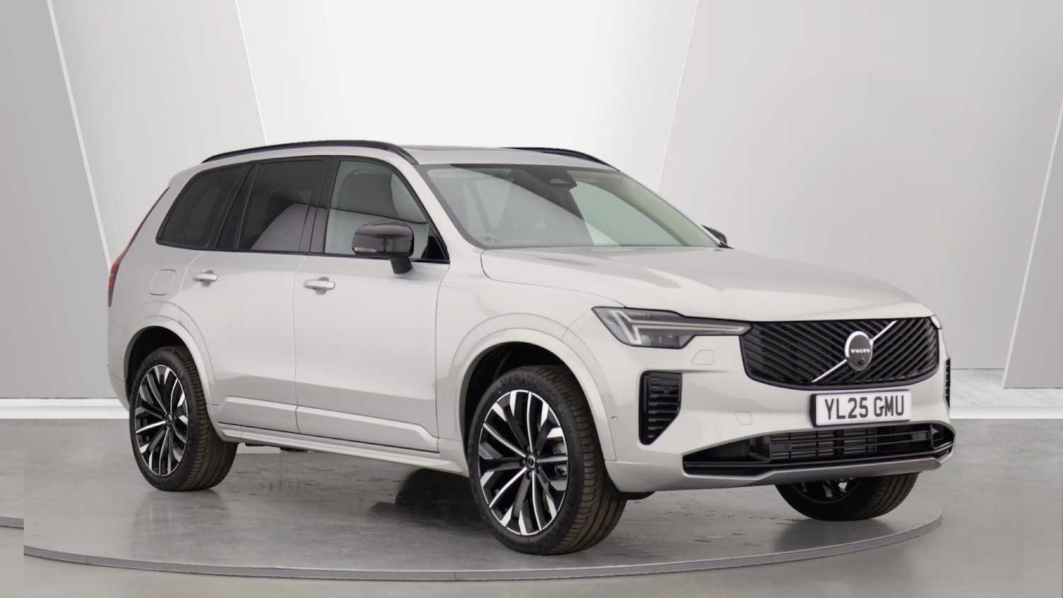 Used Volvo XC90 2025 for sale - 76084706: Photo 1